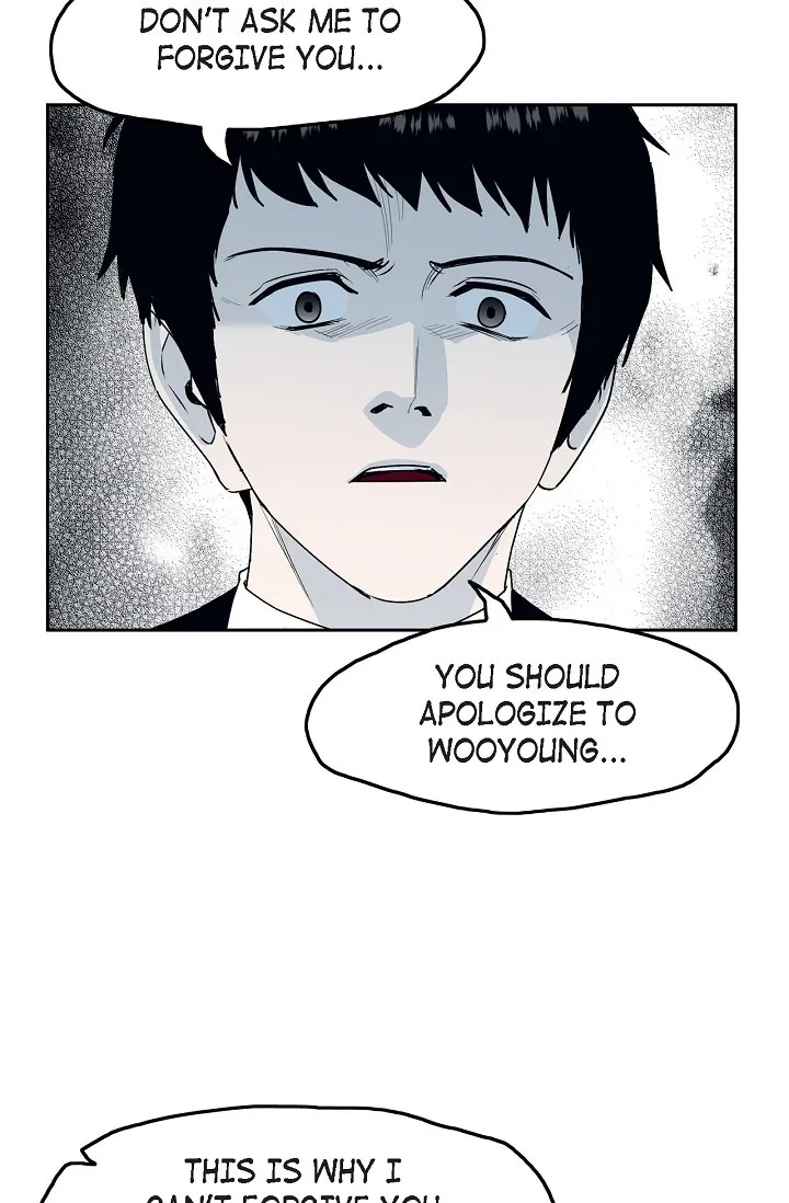 Read An Eye For An Eye chapter 92 image 20 on Lezhin