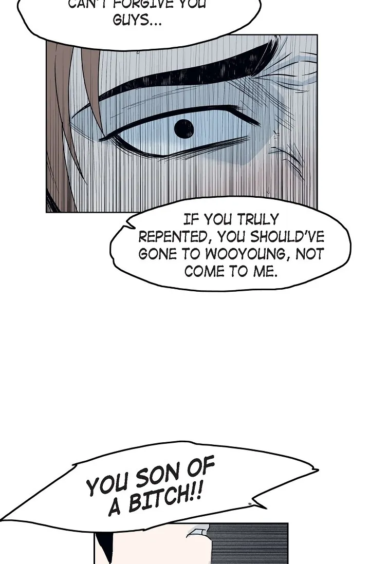Read An Eye For An Eye chapter 92 image 21 on Lezhin