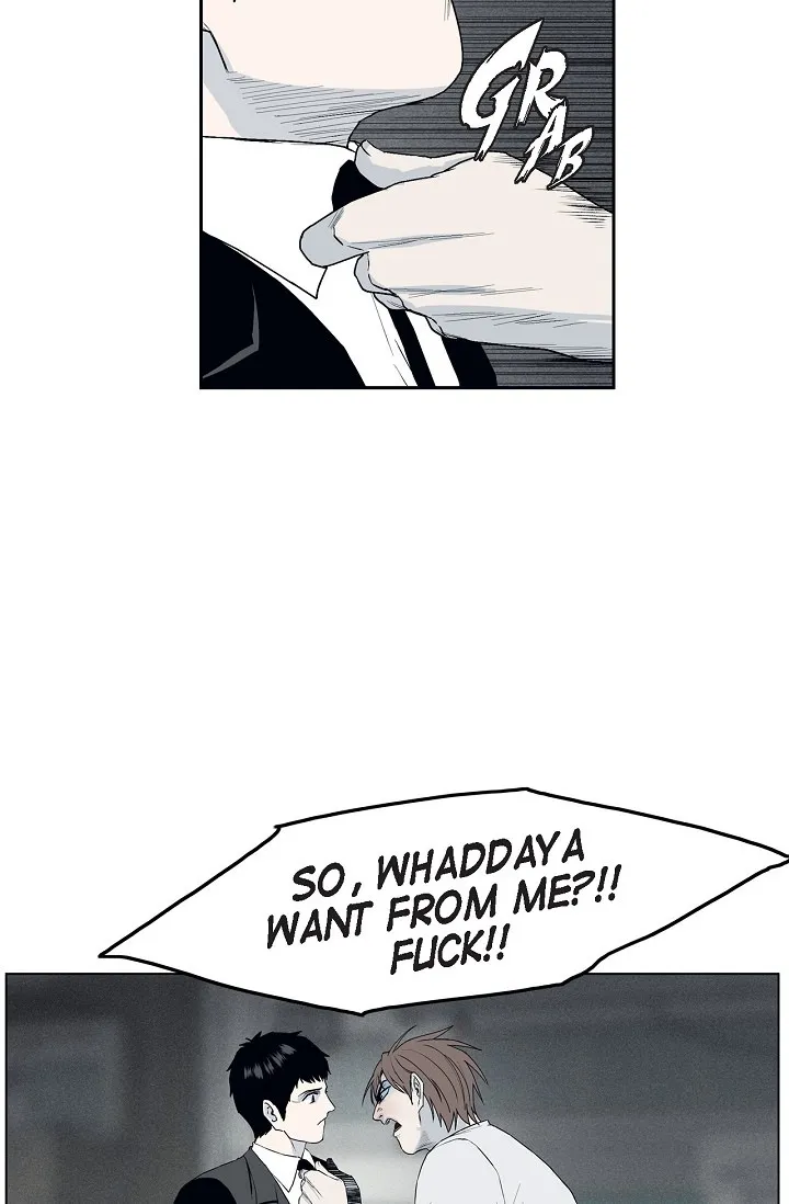 Read An Eye For An Eye chapter 92 image 22 on Lezhin