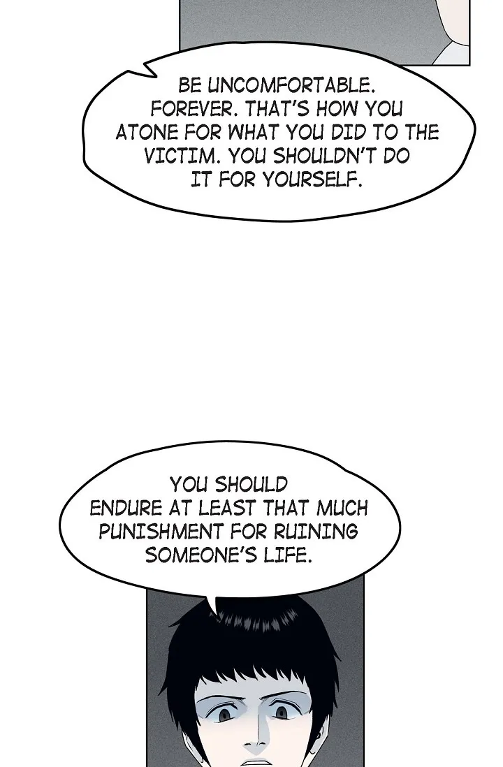 Read An Eye For An Eye chapter 92 image 25 on Lezhin