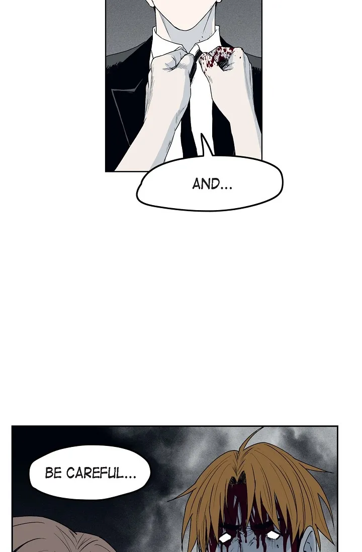 Read An Eye For An Eye chapter 92 image 26 on Lezhin