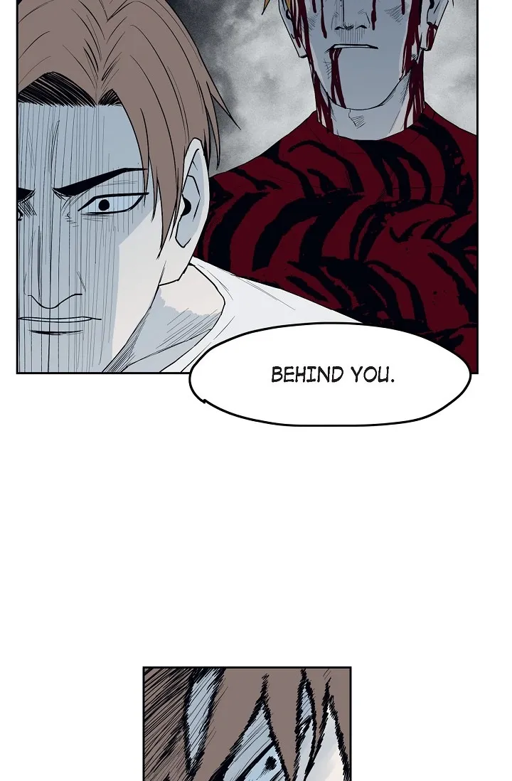 Read An Eye For An Eye chapter 92 image 27 on Lezhin