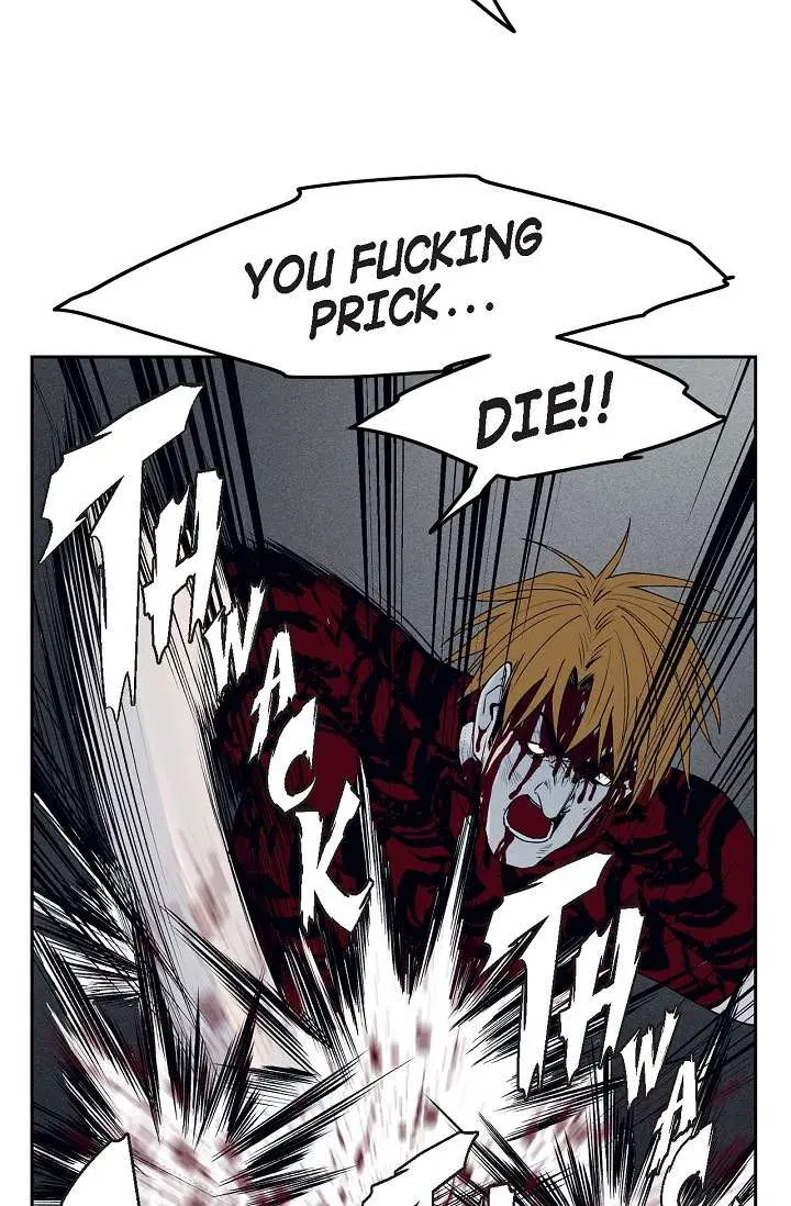 Read An Eye For An Eye chapter 92 image 31 on Lezhin