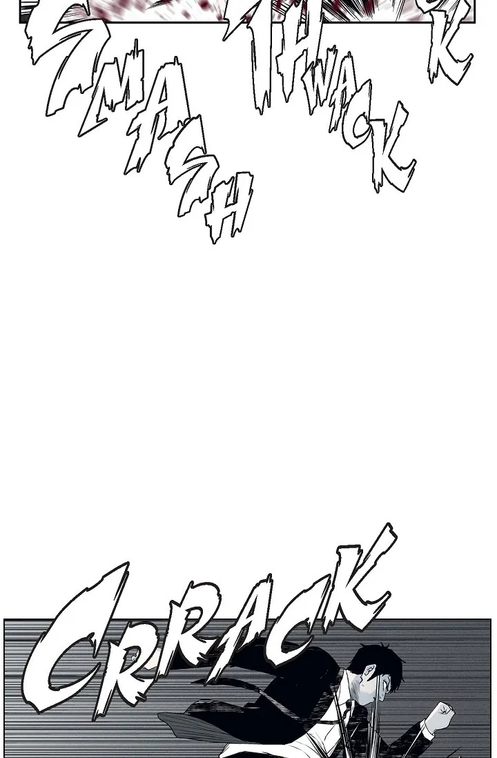 Read An Eye For An Eye chapter 92 image 32 on Lezhin