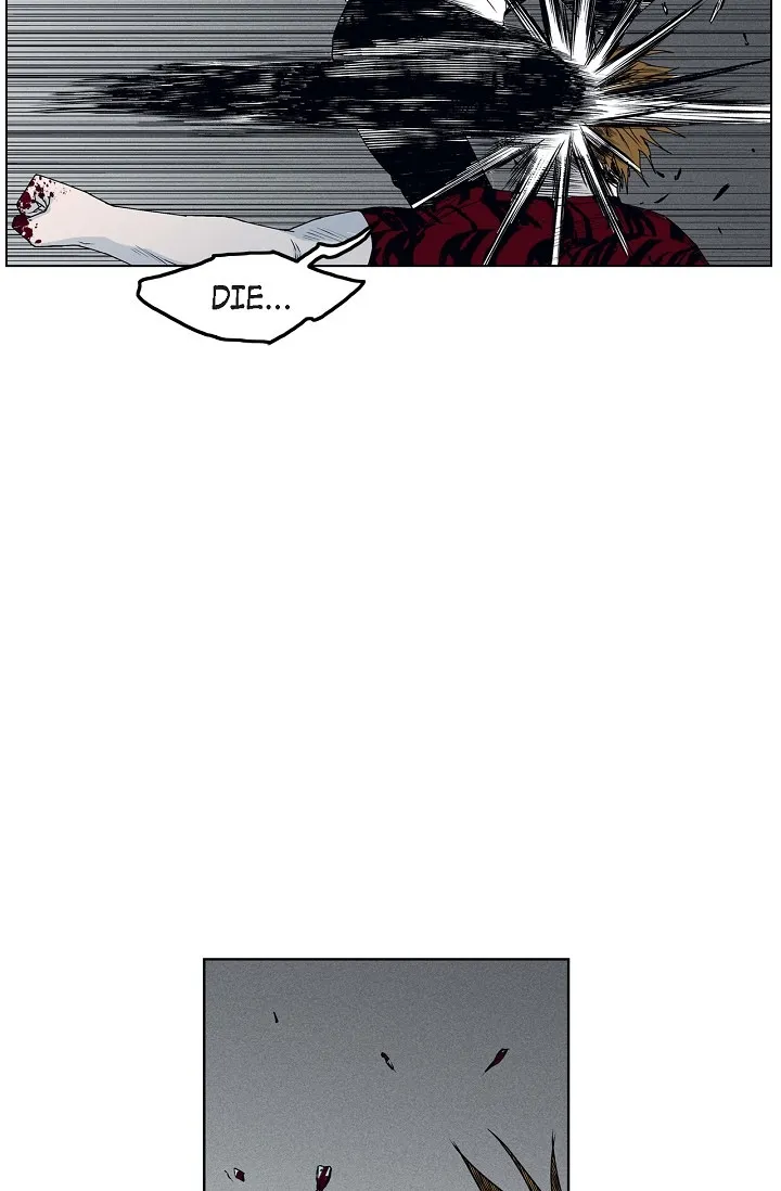 Read An Eye For An Eye chapter 92 image 33 on Lezhin