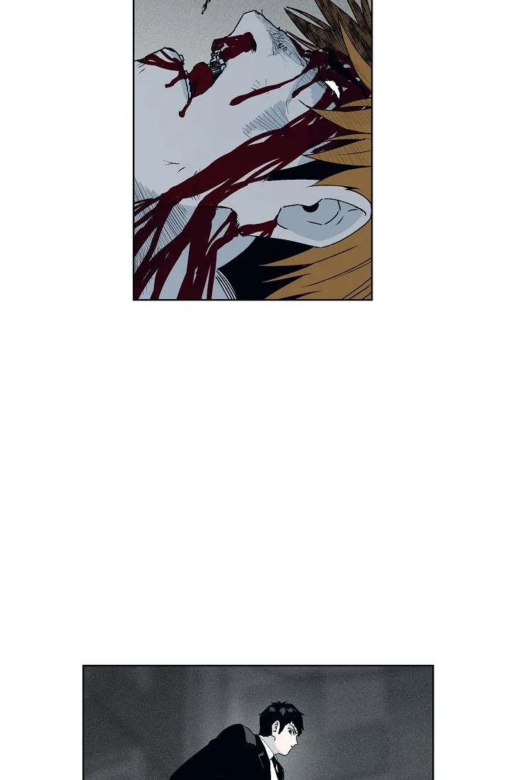 Read An Eye For An Eye chapter 92 image 34 on Lezhin