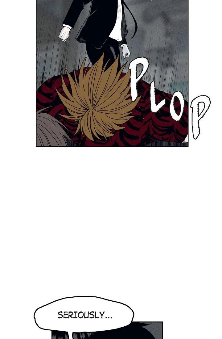 Read An Eye For An Eye chapter 92 image 35 on Lezhin