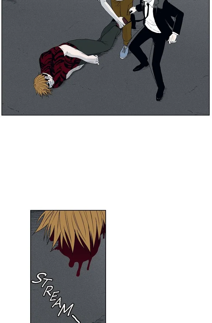 Read An Eye For An Eye chapter 92 image 4 on Lezhin