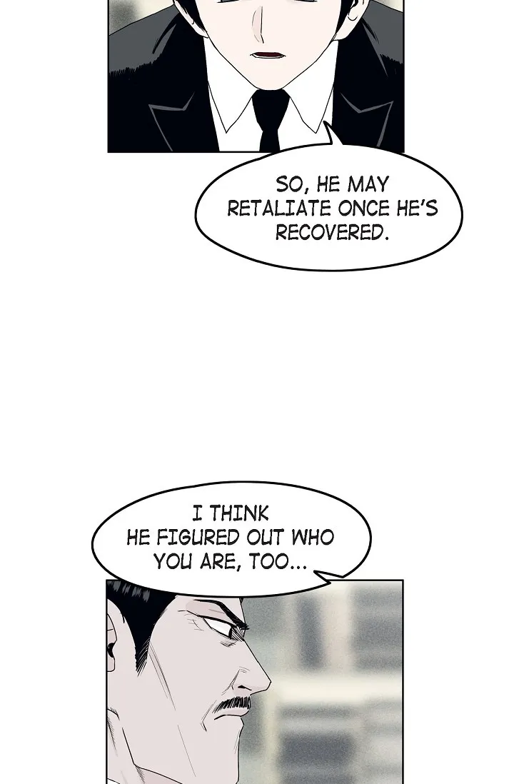Read An Eye For An Eye chapter 92 image 41 on Lezhin