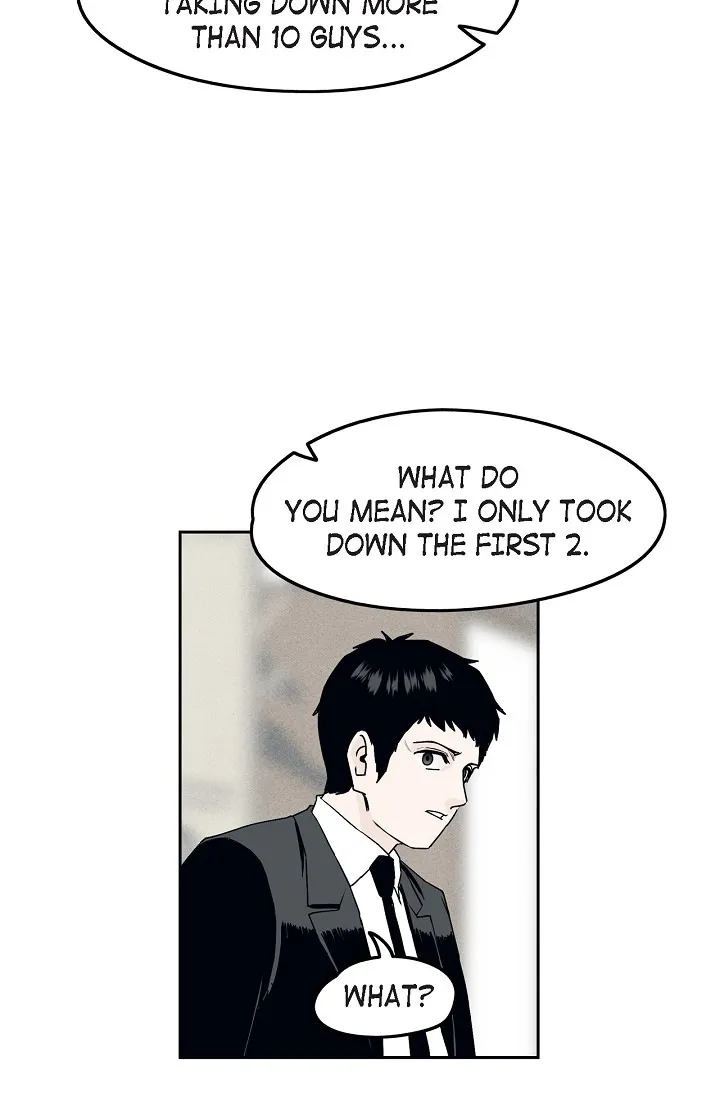 Read An Eye For An Eye chapter 92 image 44 on Lezhin