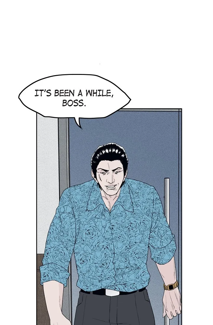 Read An Eye For An Eye chapter 92 image 46 on Lezhin