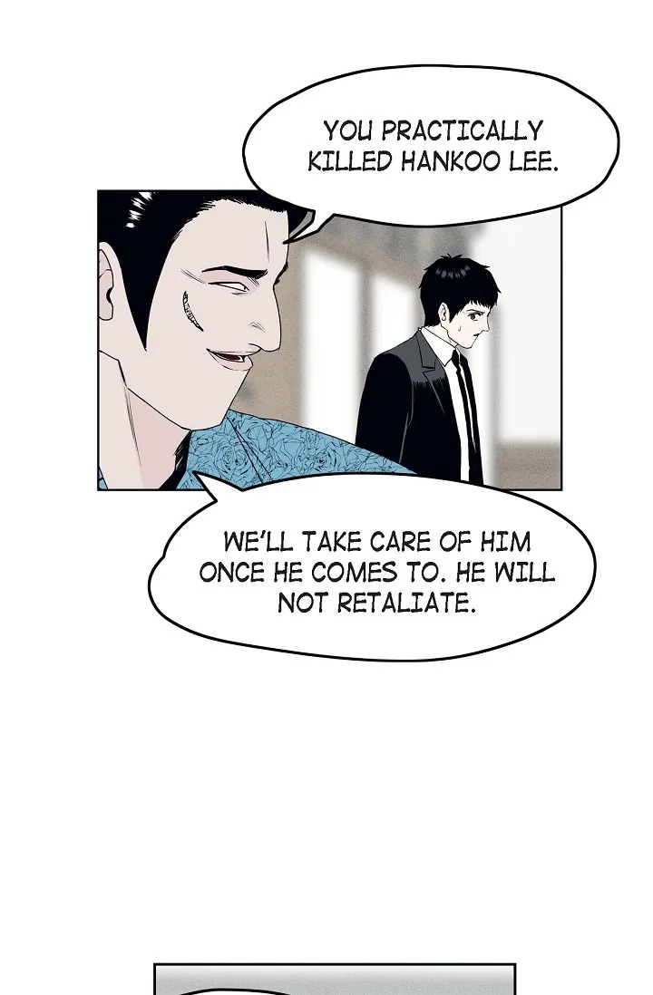Read An Eye For An Eye chapter 92 image 51 on Lezhin
