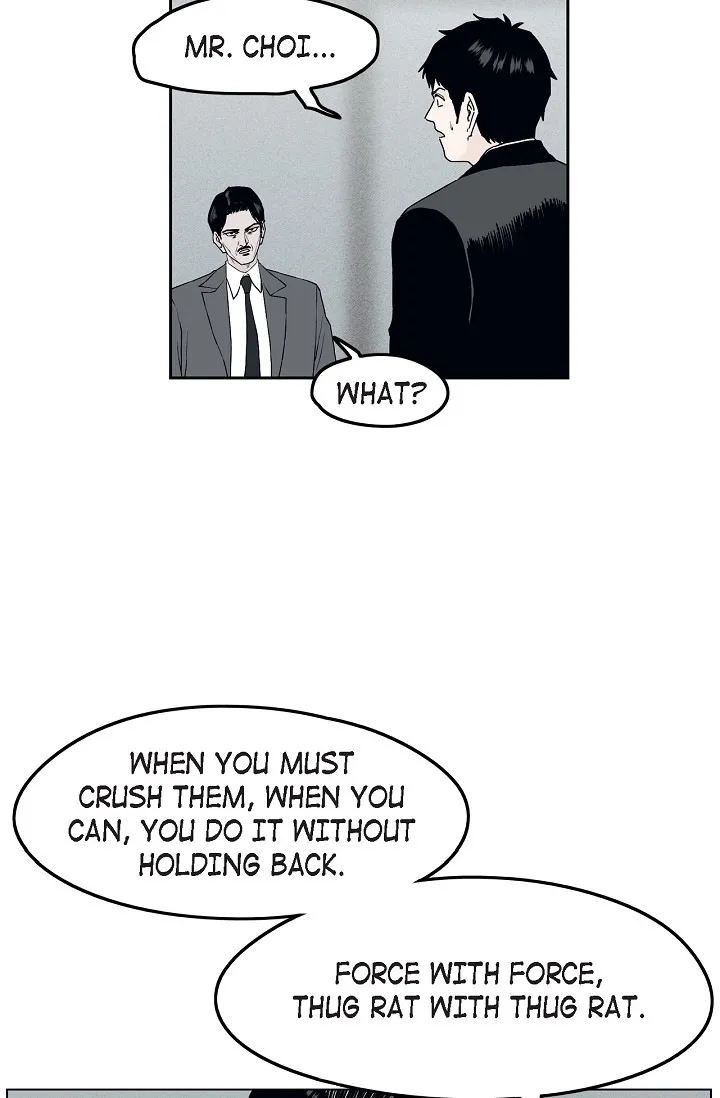 Read An Eye For An Eye chapter 92 image 52 on Lezhin