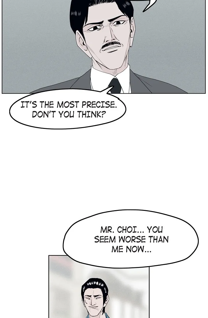 Read An Eye For An Eye chapter 92 image 53 on Lezhin