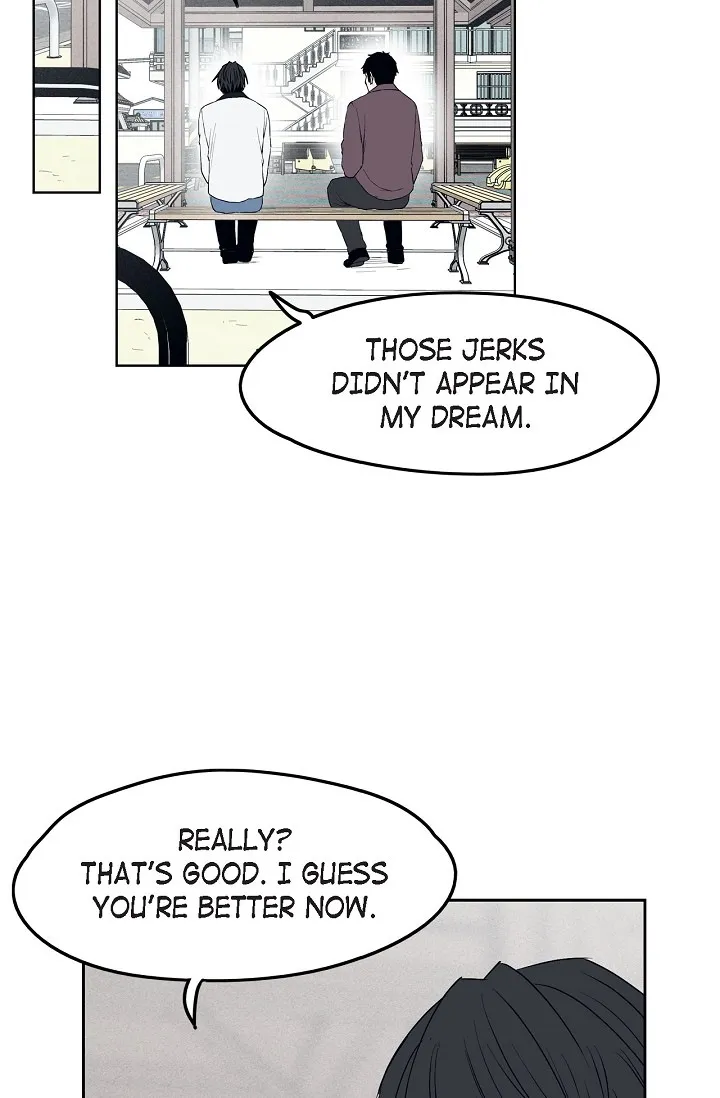 Read An Eye For An Eye chapter 92 image 56 on Lezhin