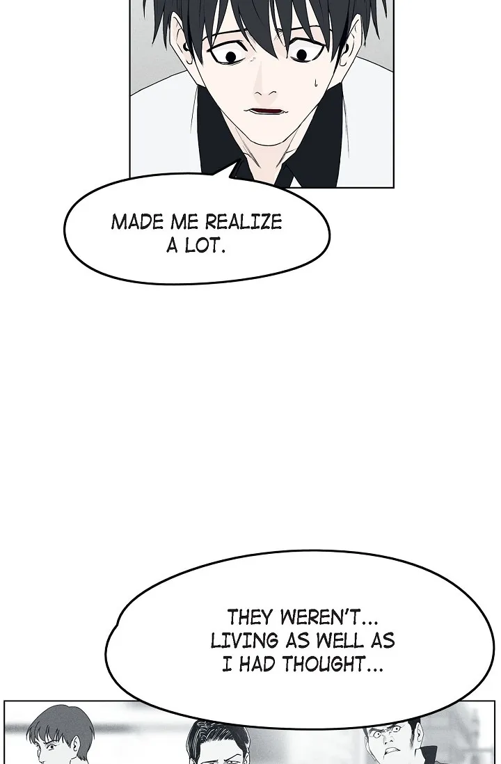 Read An Eye For An Eye chapter 92 image 59 on Lezhin