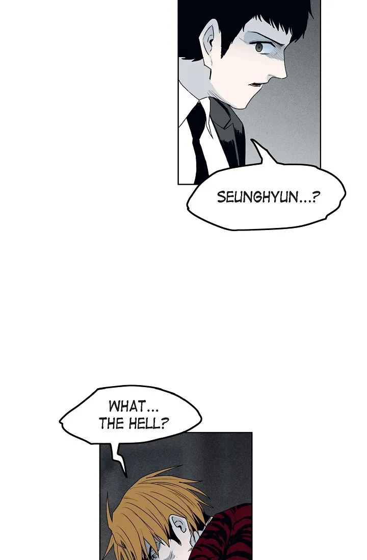 Read An Eye For An Eye chapter 92 image 6 on Lezhin