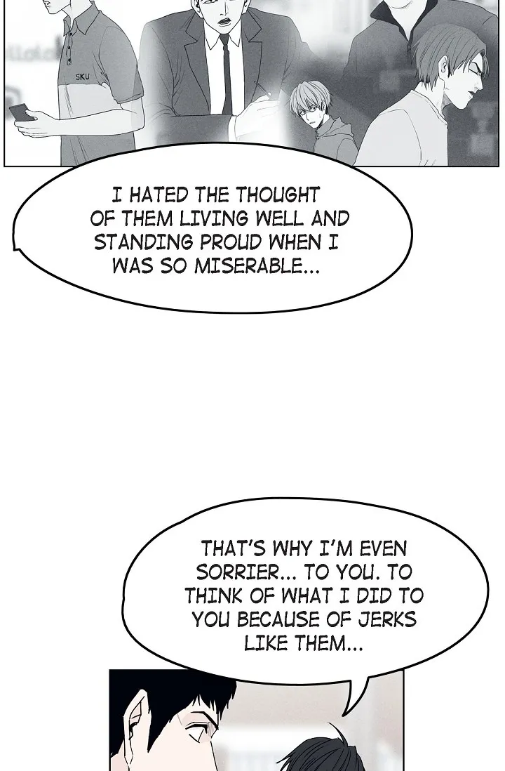 Read An Eye For An Eye chapter 92 image 60 on Lezhin