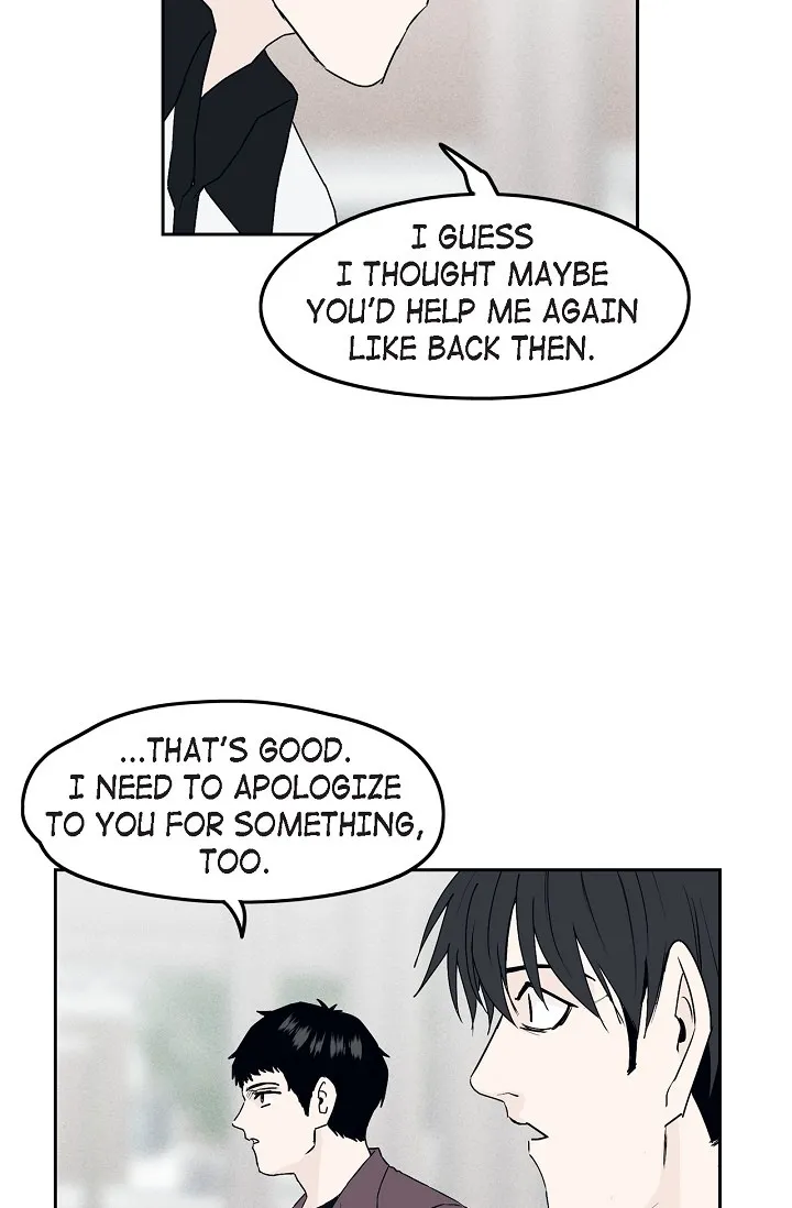 Read An Eye For An Eye chapter 92 image 63 on Lezhin