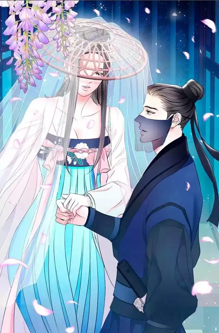 Read An Immoral Night chapter 0.2 image 15 on Lezhin