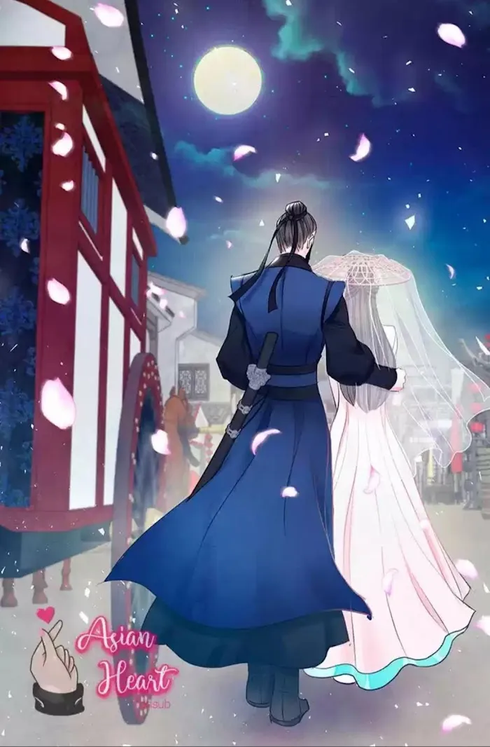 Read An Immoral Night chapter 0.2 image 16 on Lezhin