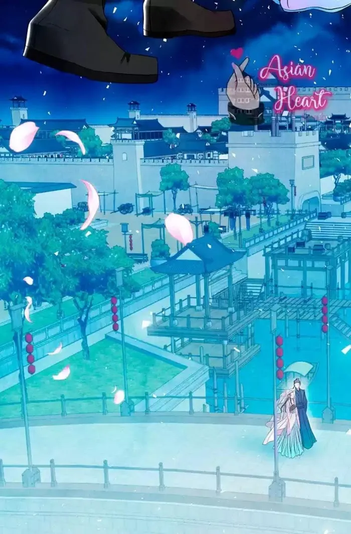Read An Immoral Night chapter 0.2 image 36 on Lezhin