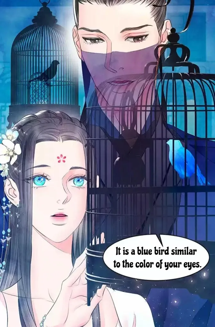 Read An Immoral Night chapter 0.2 image 41 on Lezhin