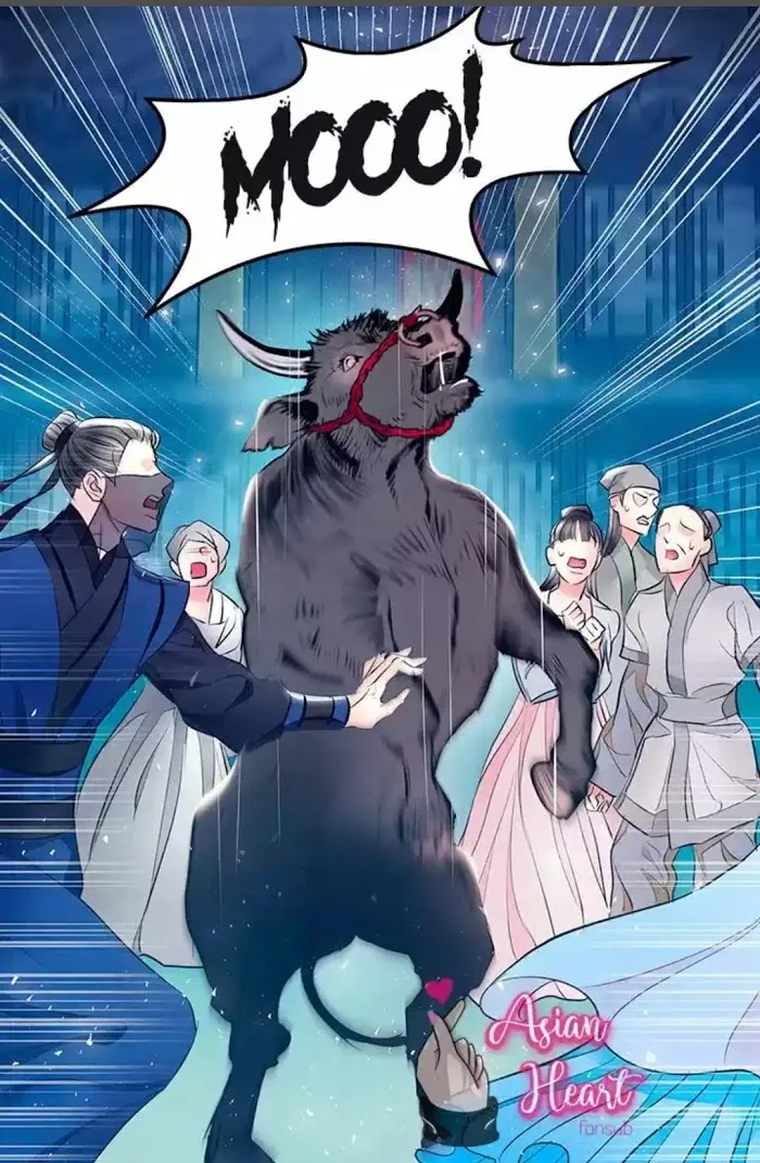 Read An Immoral Night chapter 0.2 image 52 on Lezhin