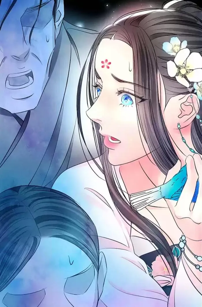 Read An Immoral Night chapter 0.2 image 58 on Lezhin