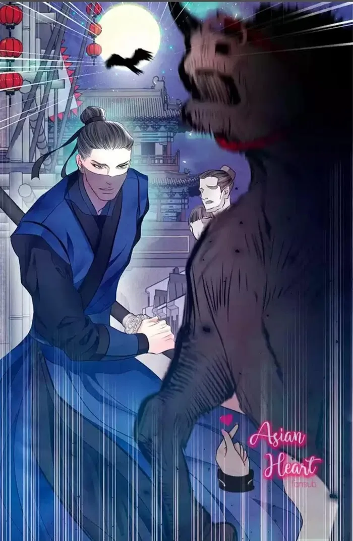 Read An Immoral Night chapter 0.2 image 61 on Lezhin