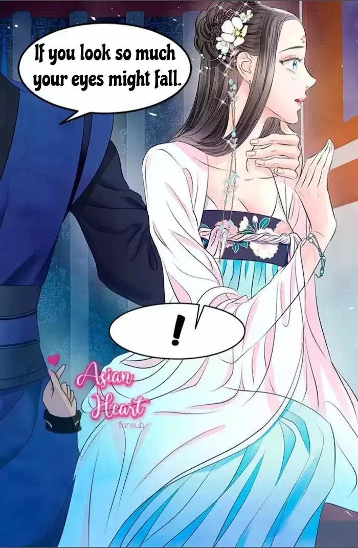 Read An Immoral Night chapter 0.2 image 8 on Lezhin