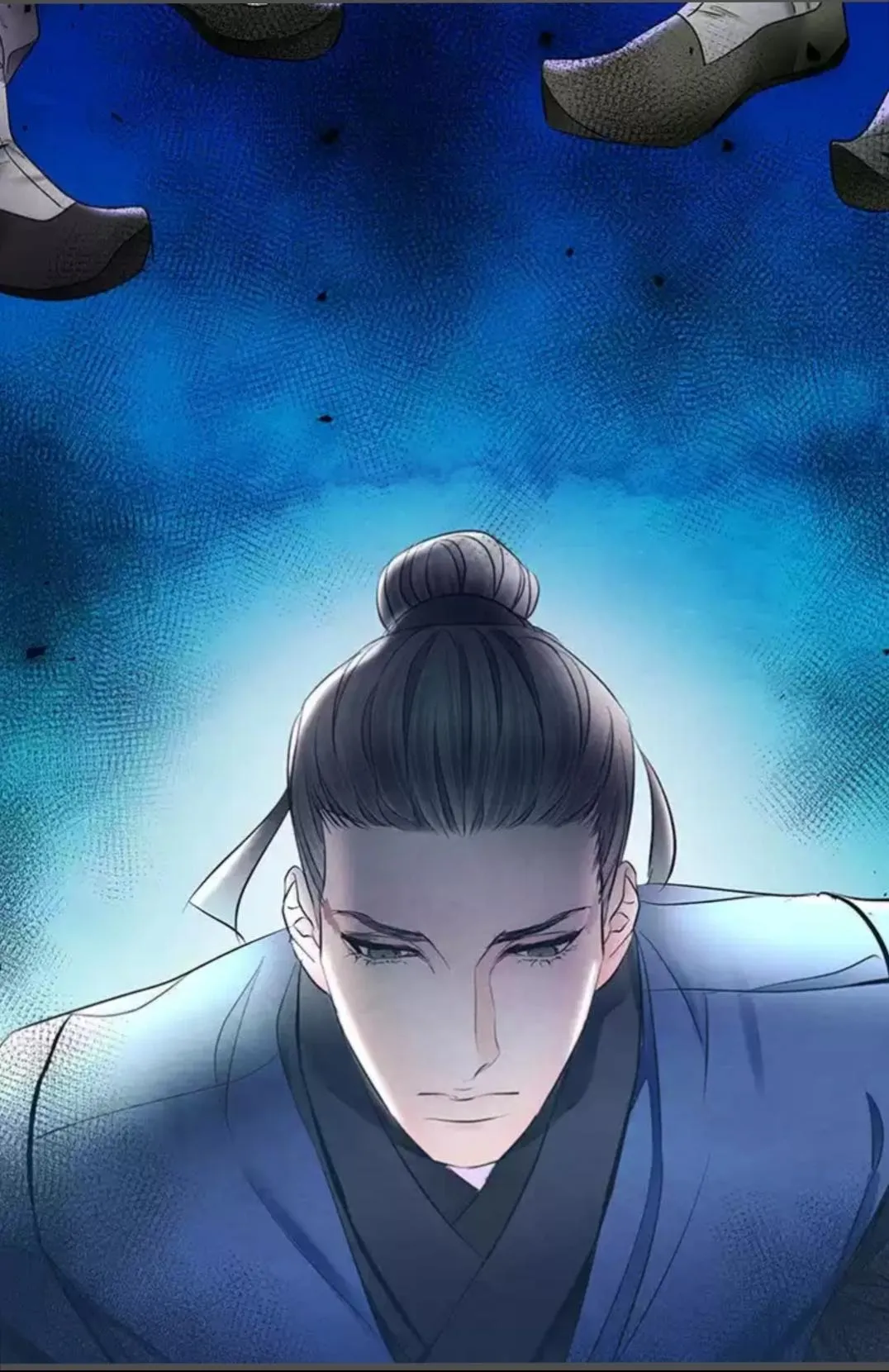 Read An Immoral Night chapter 0.21 image 11 on Lezhin