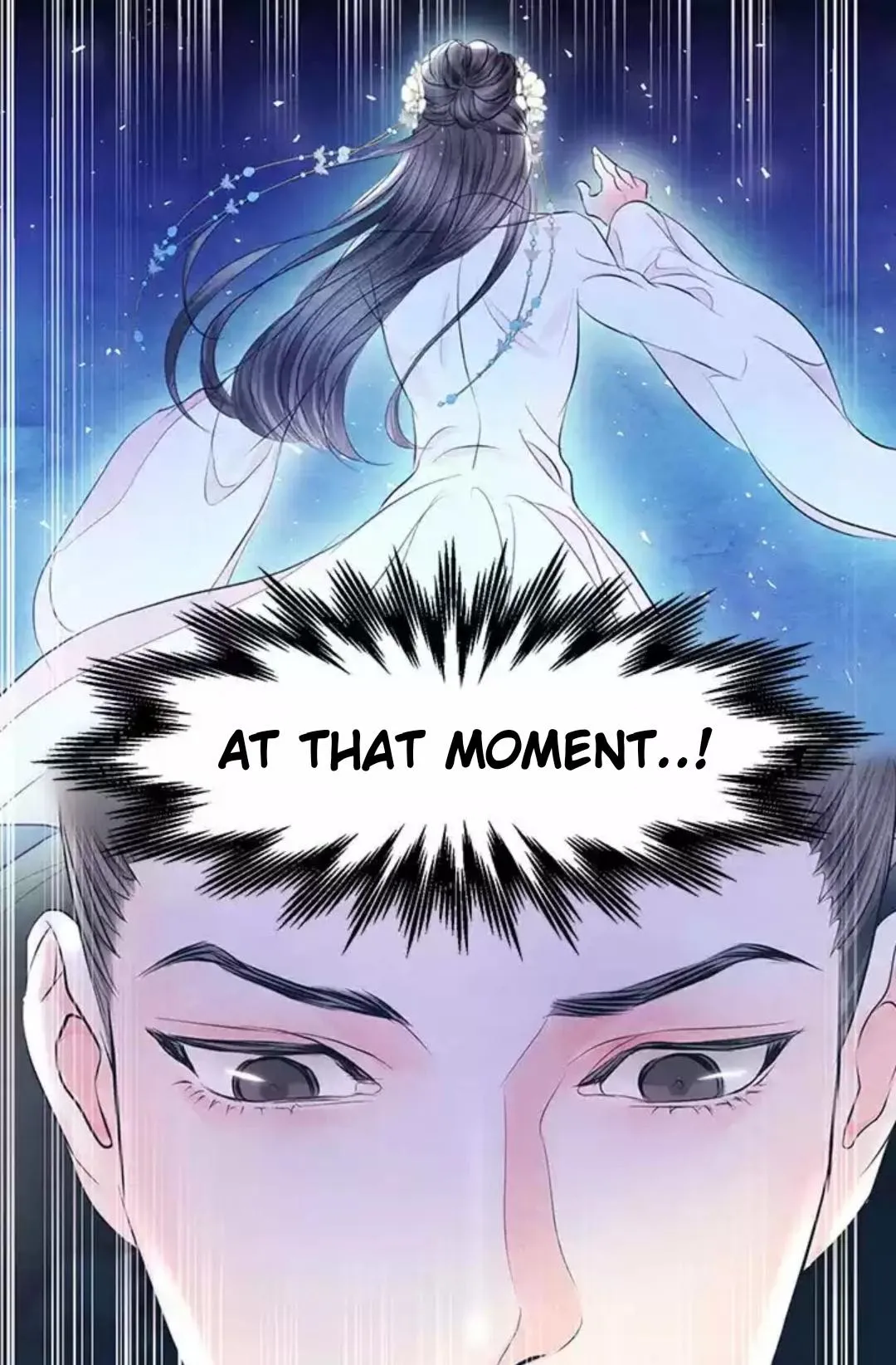Read An Immoral Night chapter 0.21 image 12 on Lezhin