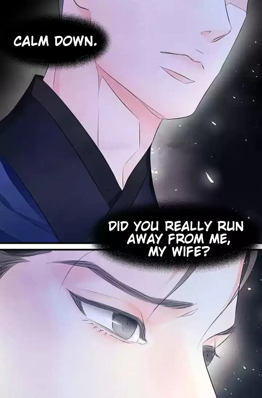 Read An Immoral Night chapter 0.21 image 16 on Lezhin