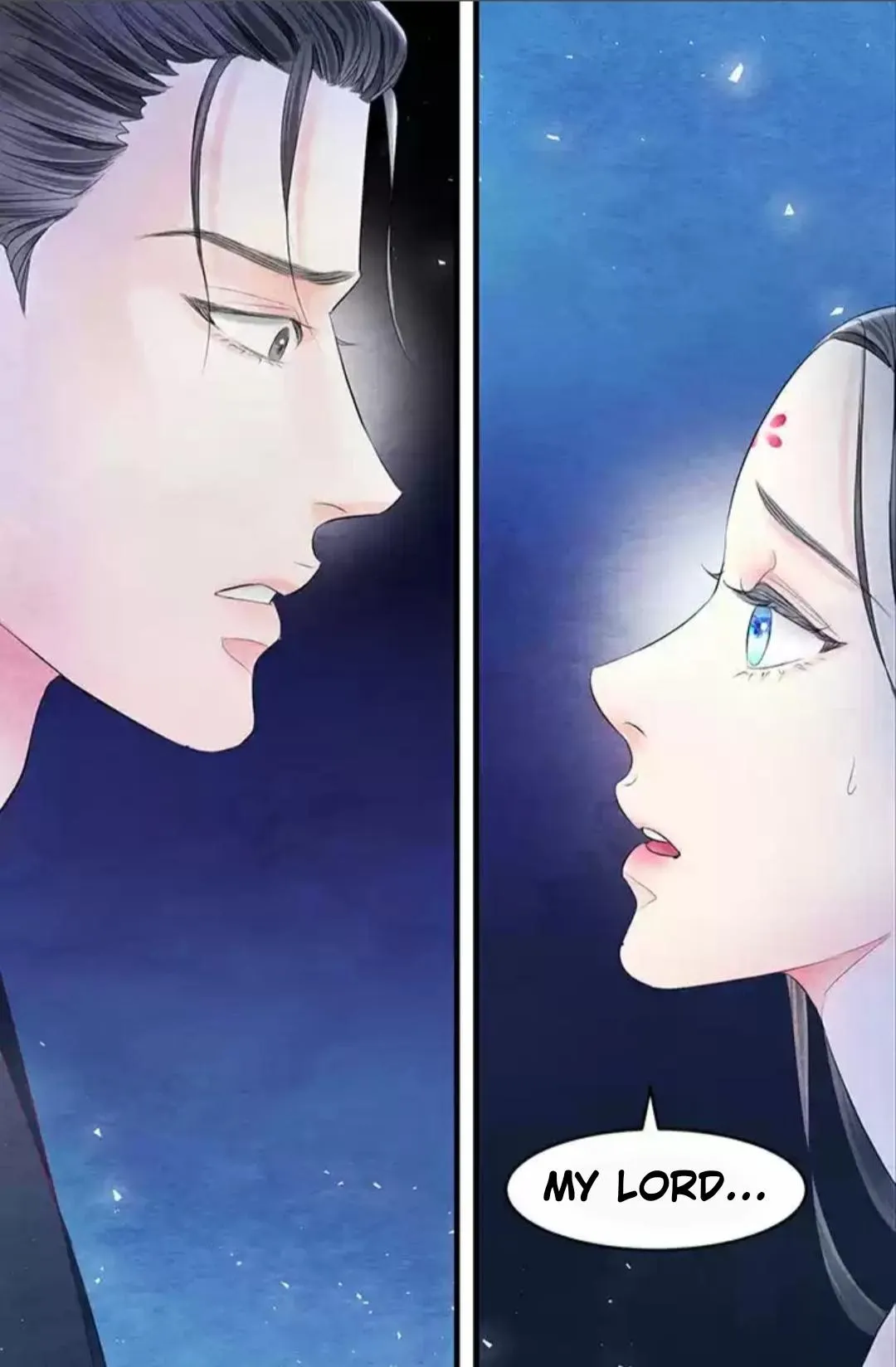 Read An Immoral Night chapter 0.21 image 19 on Lezhin
