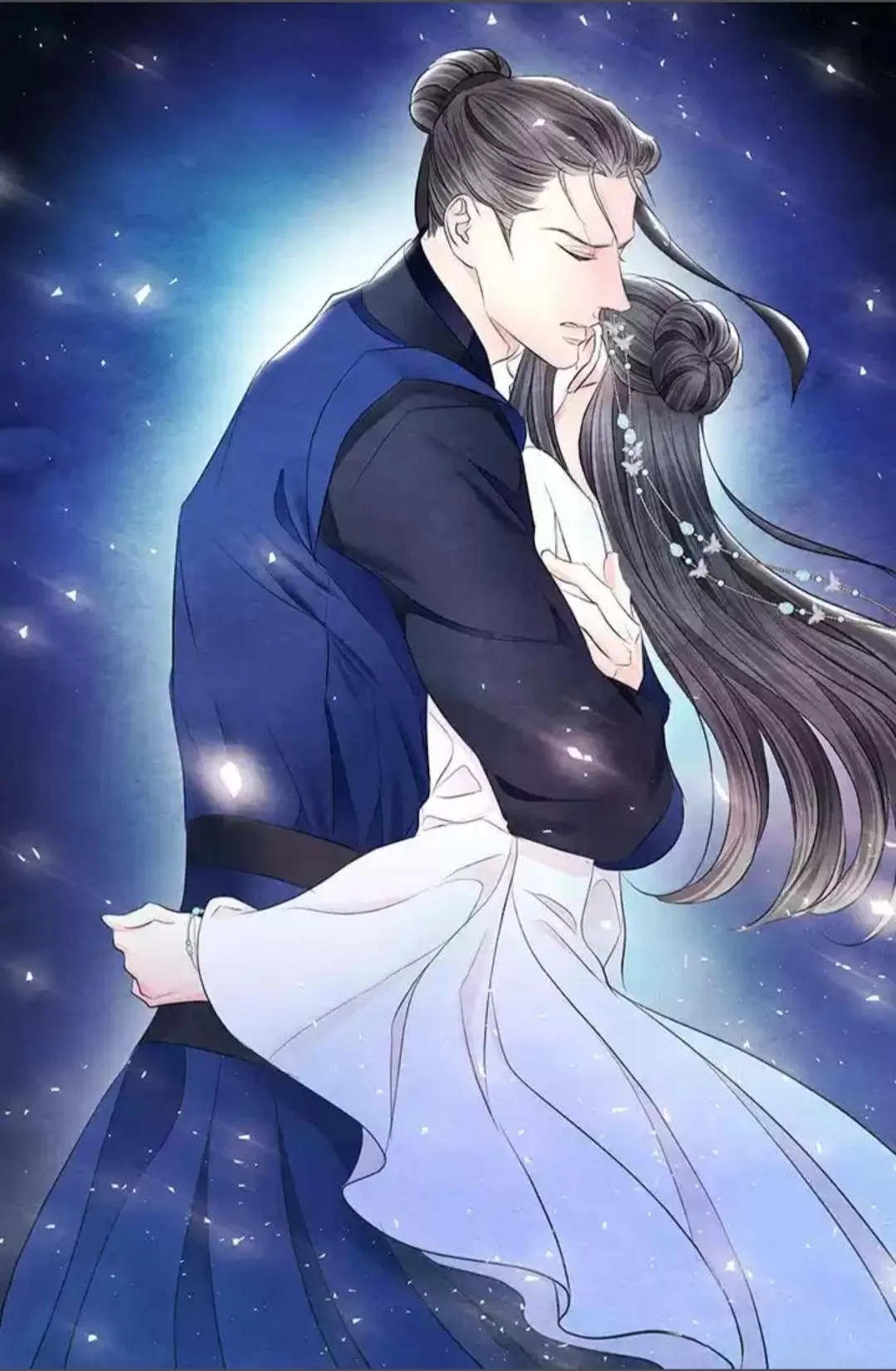 Read An Immoral Night chapter 0.21 image 22 on Lezhin