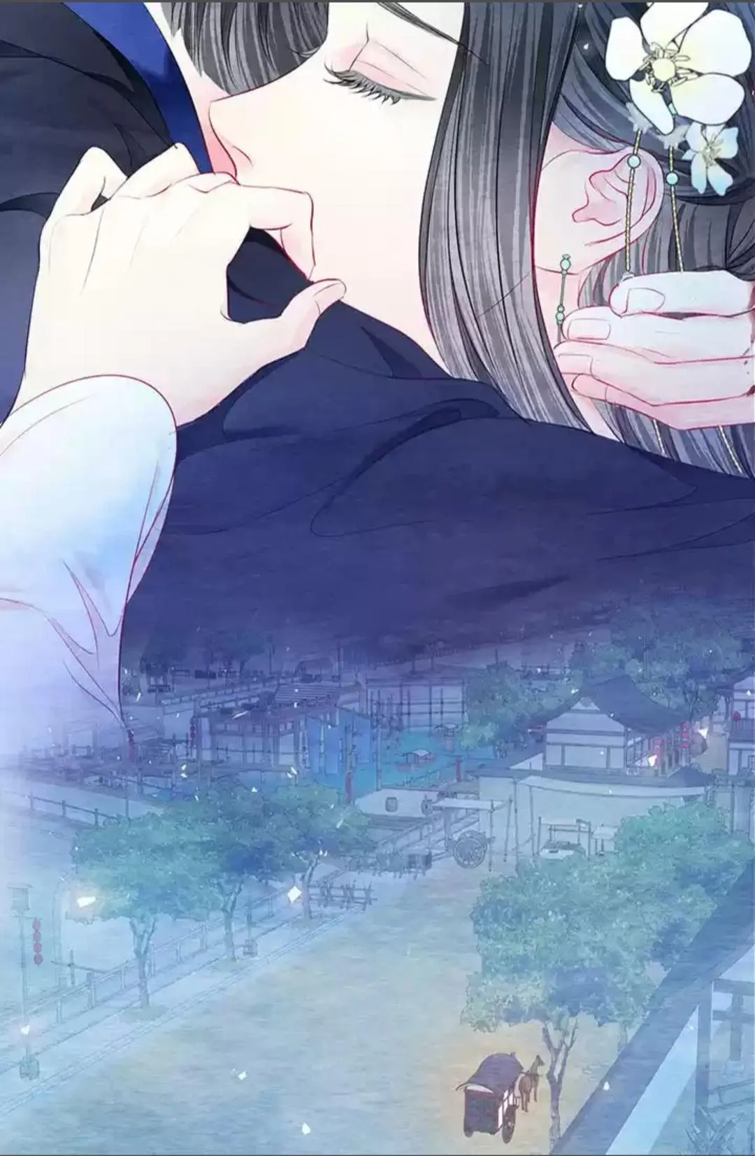 Read An Immoral Night chapter 0.21 image 24 on Lezhin