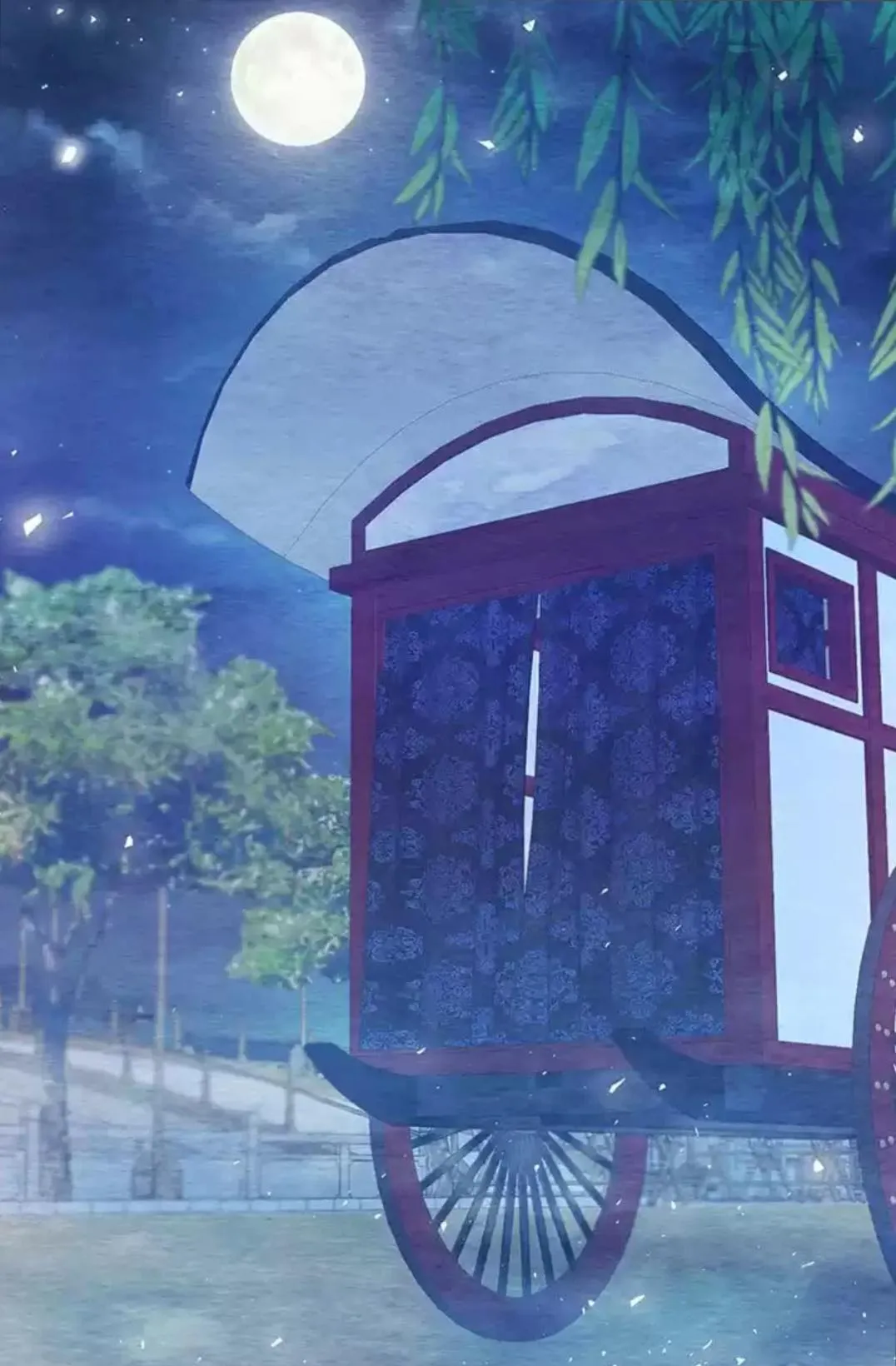 Read An Immoral Night chapter 0.21 image 25 on Lezhin