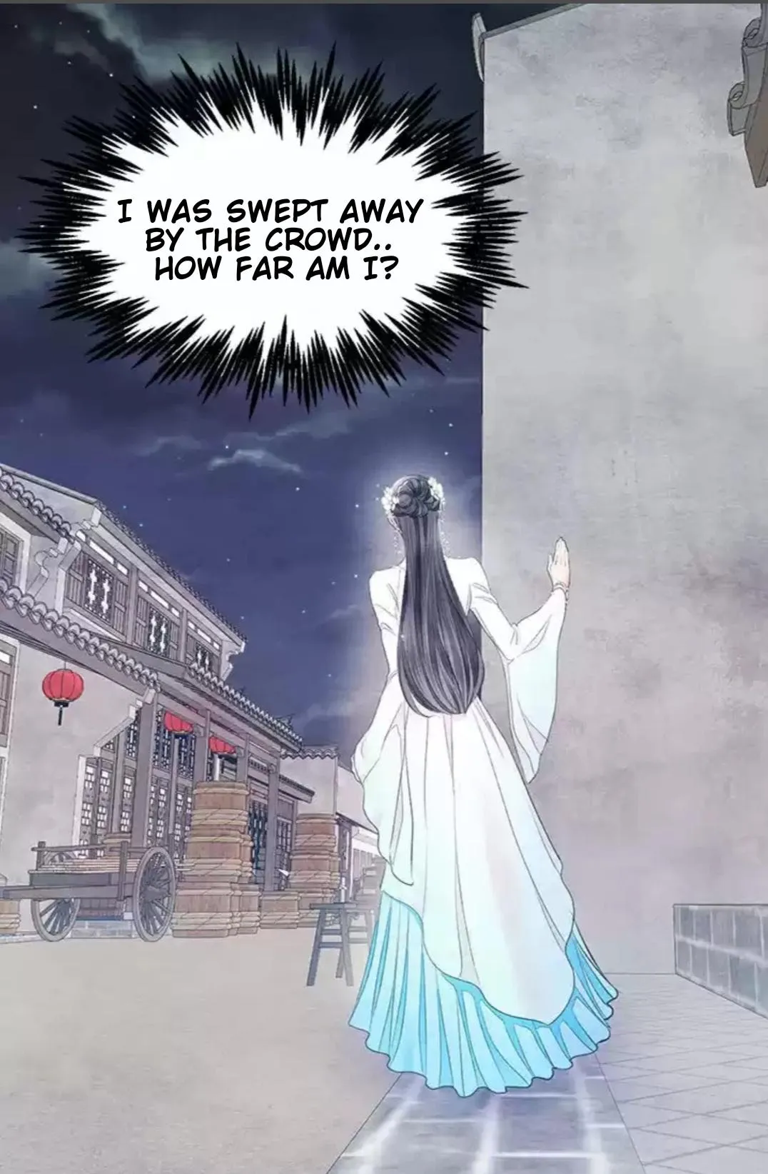 Read An Immoral Night chapter 0.21 image 3 on Lezhin