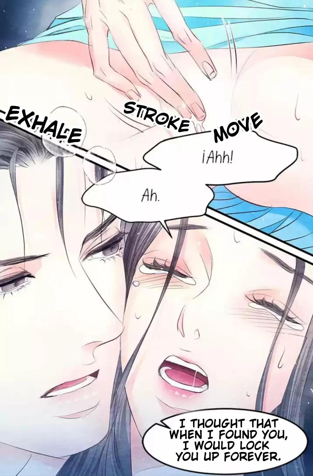 Read An Immoral Night chapter 0.21 image 30 on Lezhin