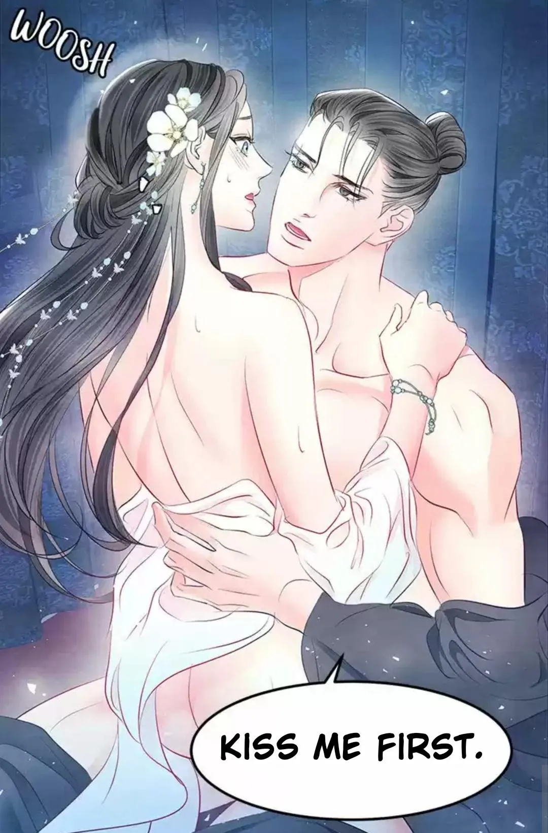 Read An Immoral Night chapter 0.21 image 36 on Lezhin