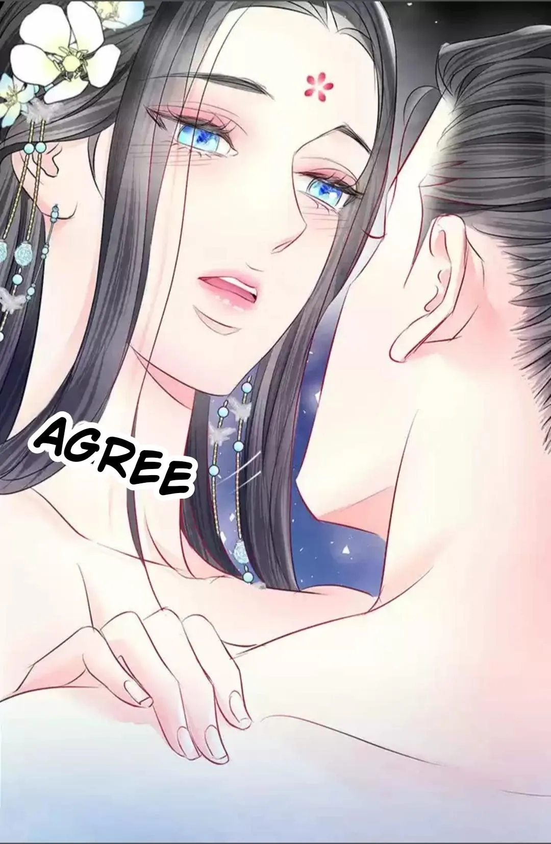 Read An Immoral Night chapter 0.21 image 38 on Lezhin