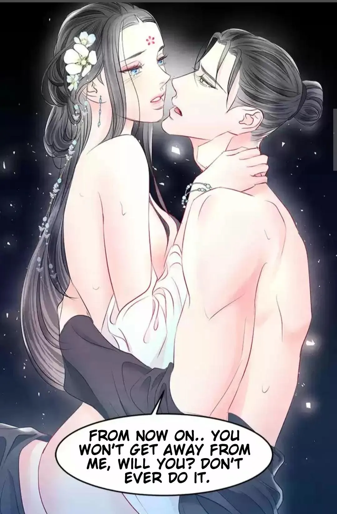 Read An Immoral Night chapter 0.21 image 39 on Lezhin