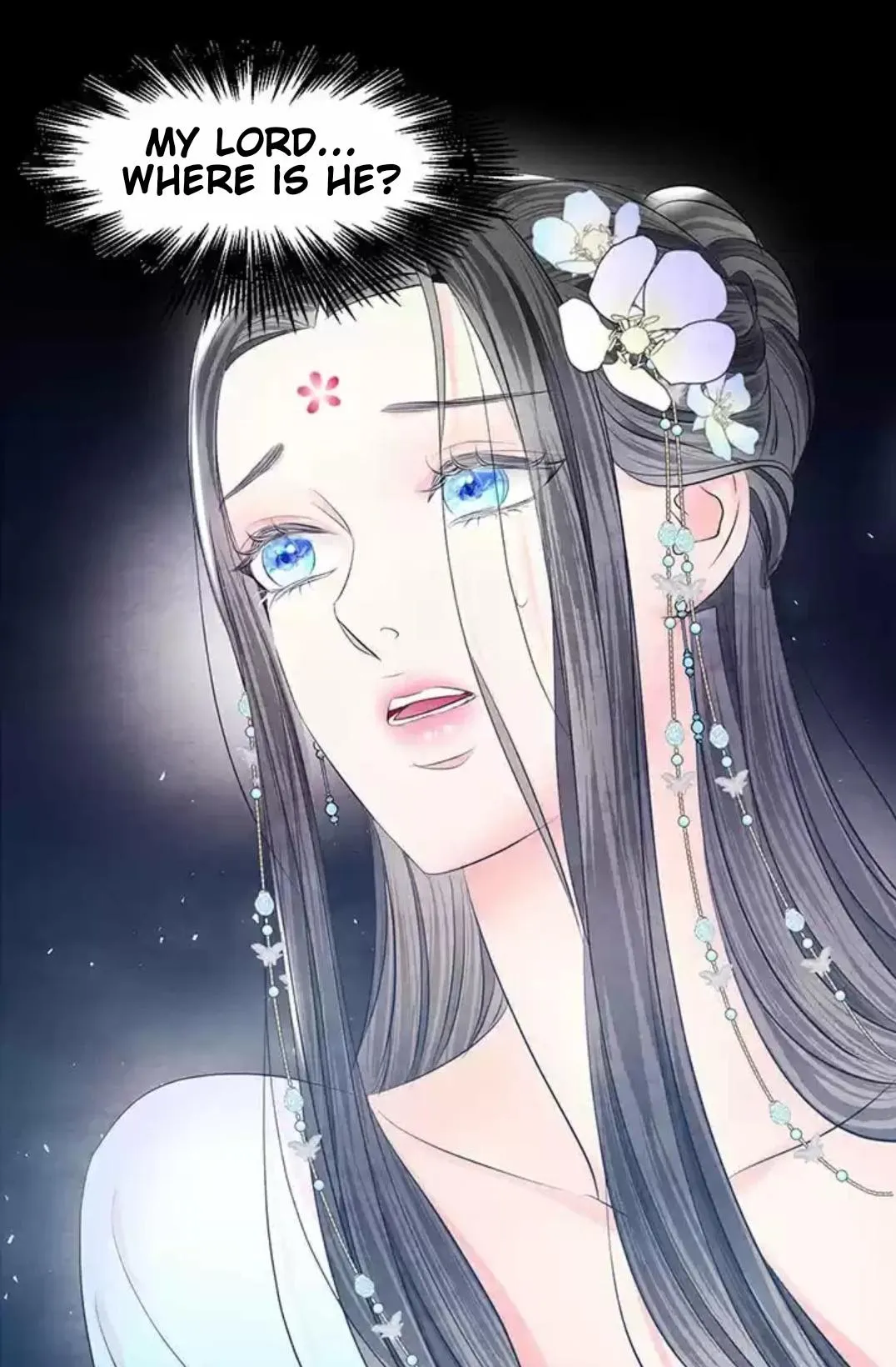 Read An Immoral Night chapter 0.21 image 4 on Lezhin
