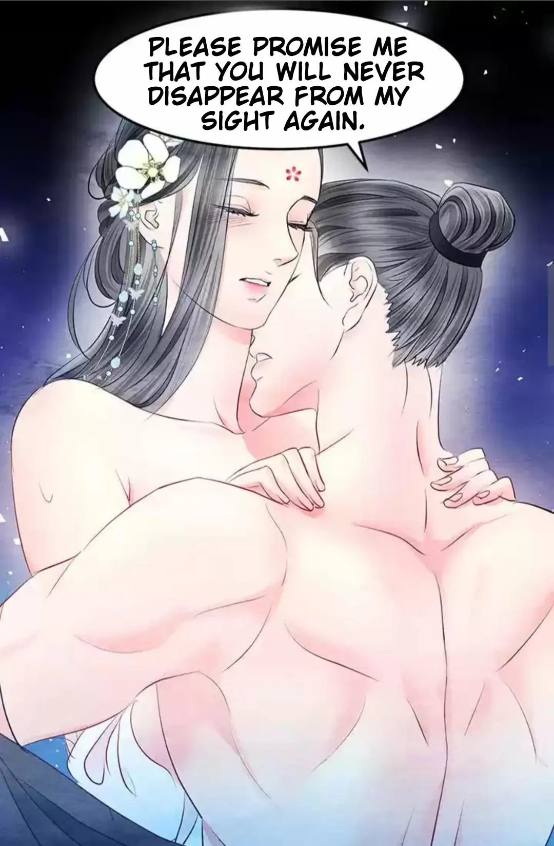 Read An Immoral Night chapter 0.21 image 40 on Lezhin