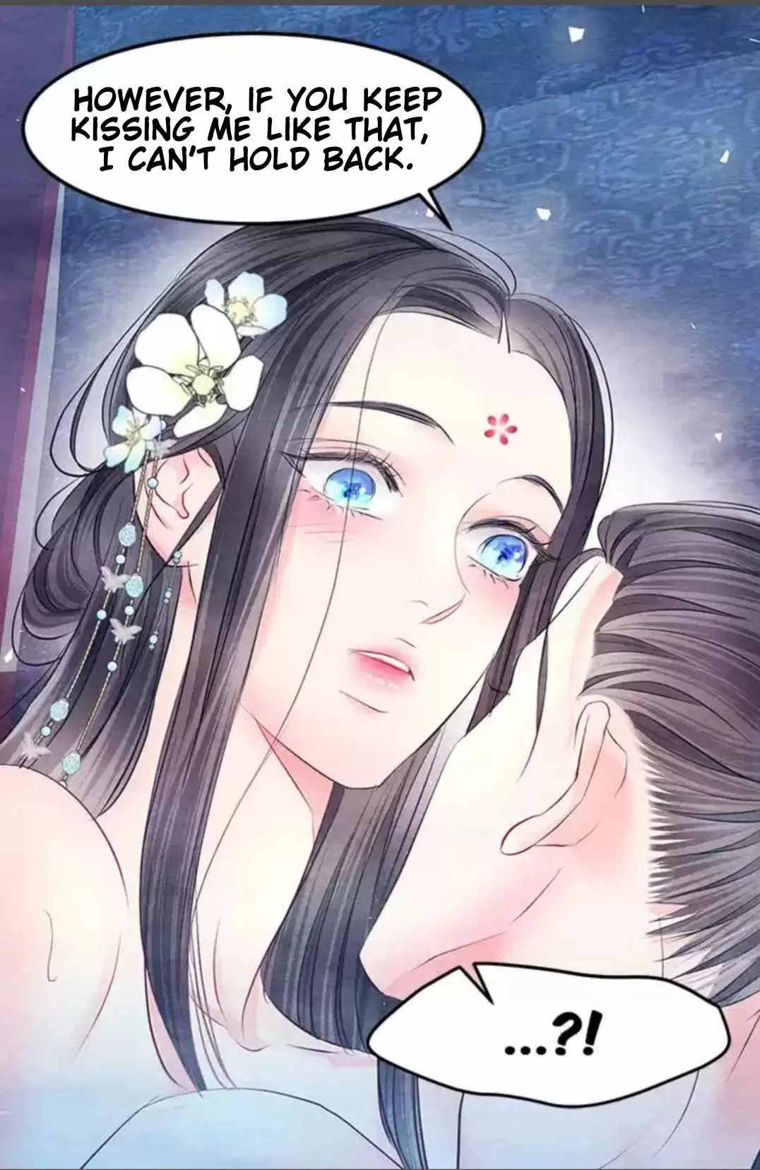Read An Immoral Night chapter 0.21 image 43 on Lezhin