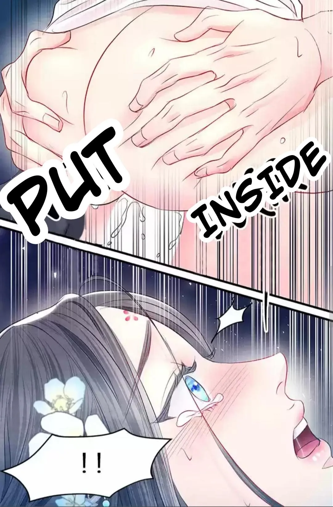 Read An Immoral Night chapter 0.21 image 52 on Lezhin