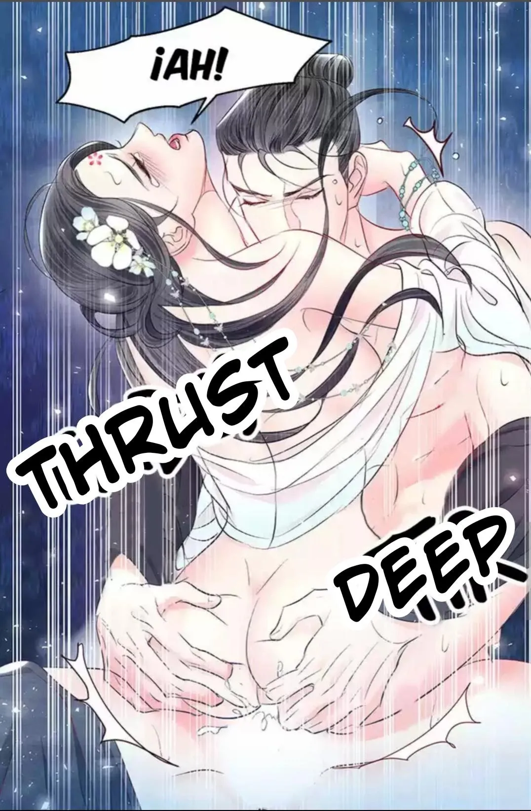 Read An Immoral Night chapter 0.21 image 53 on Lezhin