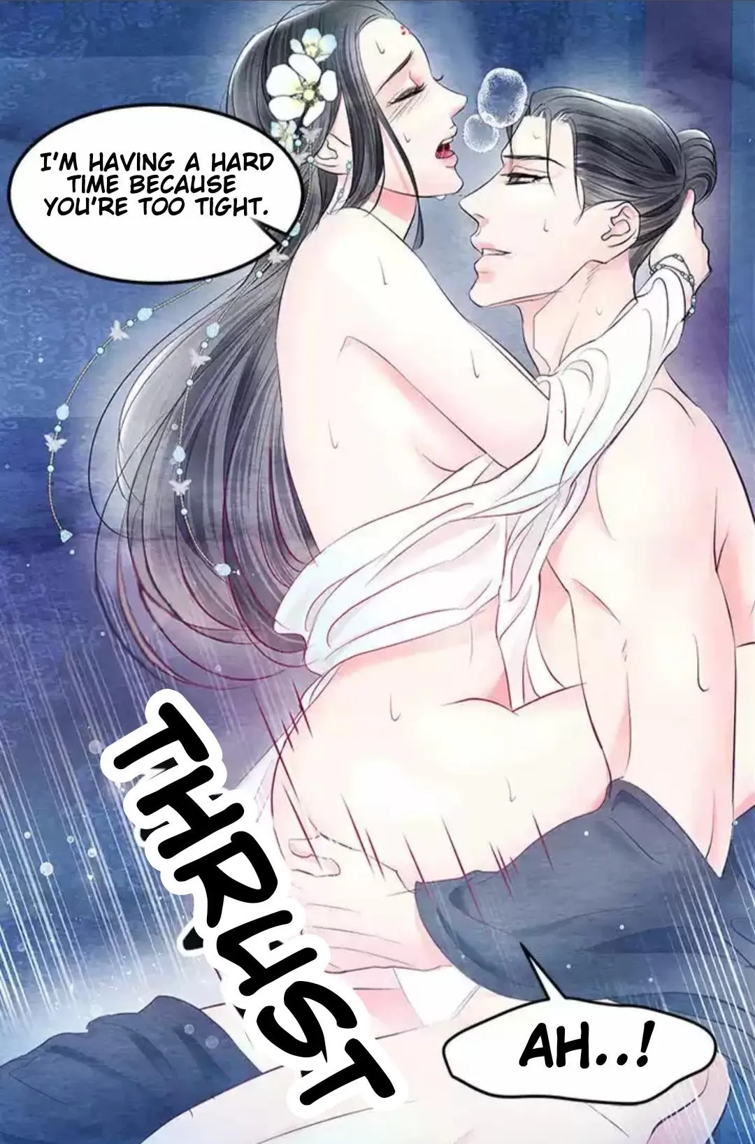 Read An Immoral Night chapter 0.21 image 55 on Lezhin