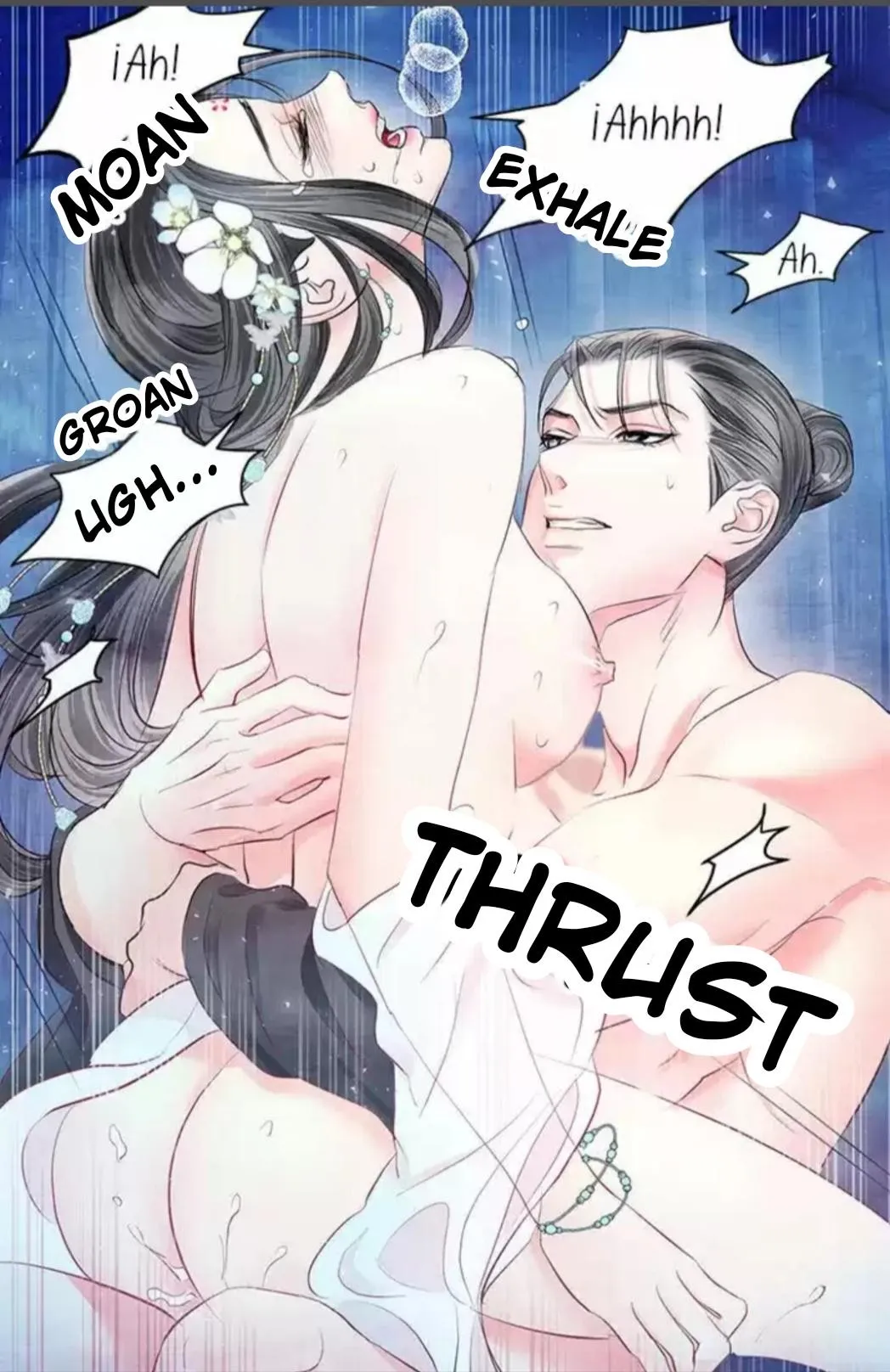 Read An Immoral Night chapter 0.21 image 60 on Lezhin